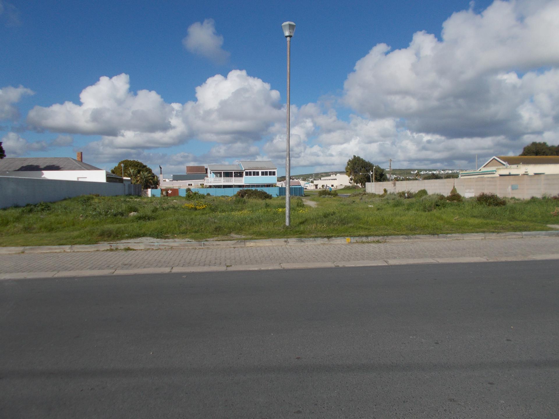  of property in Langebaan