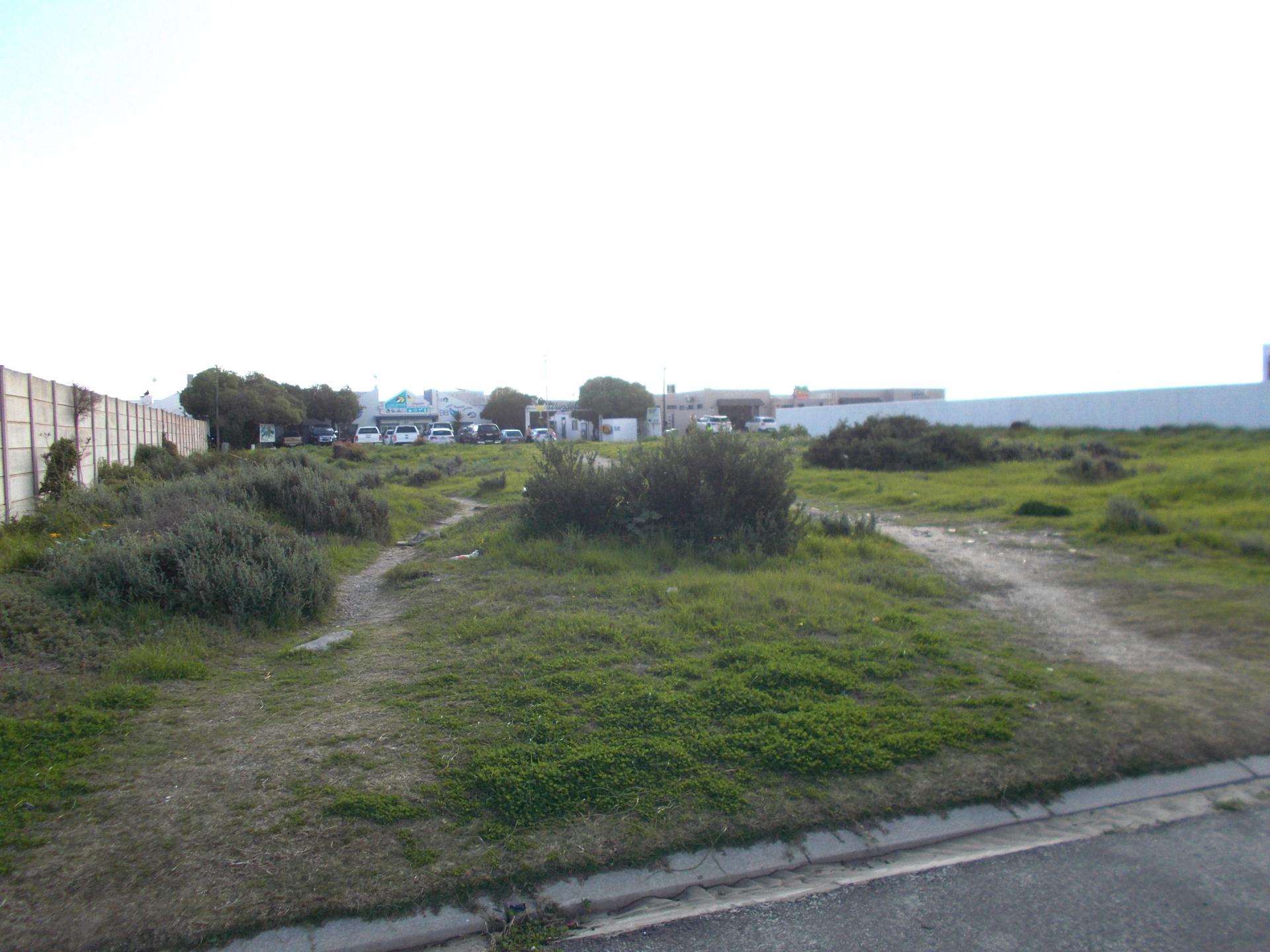  of property in Langebaan