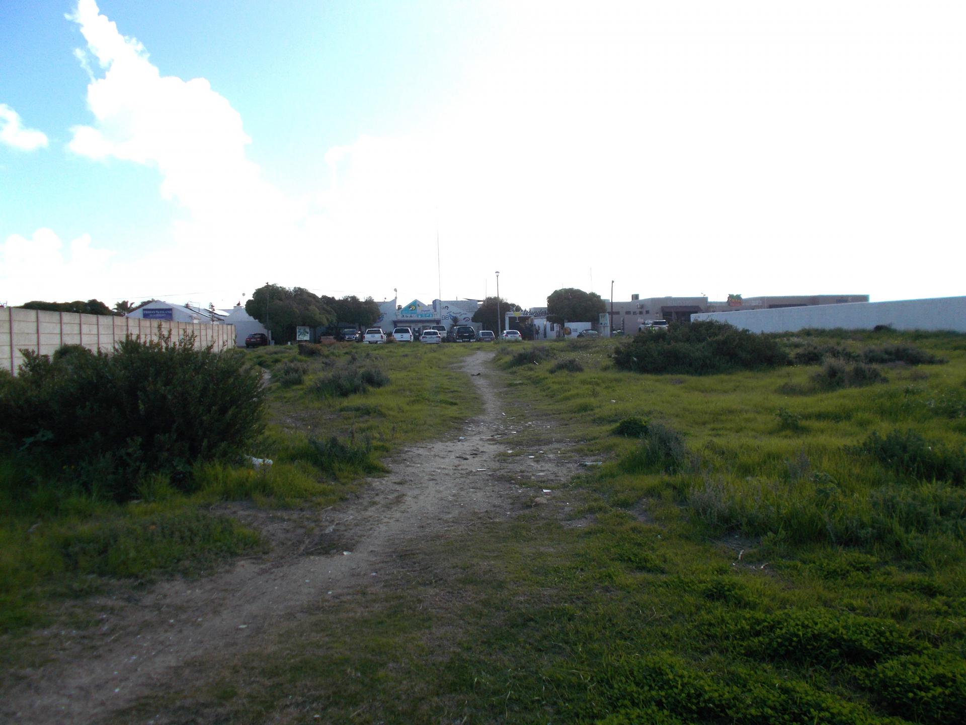  of property in Langebaan