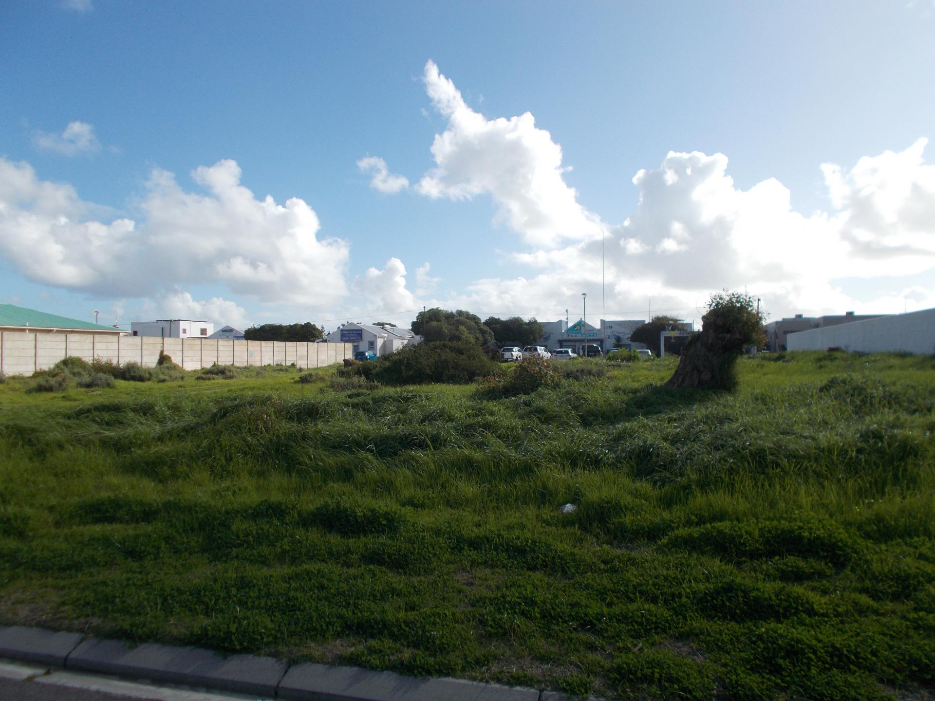  of property in Langebaan