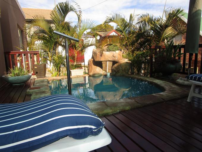 4 Bedroom House for Sale For Sale in Mossel Bay - MR716143