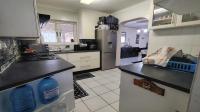 Kitchen of property in Uvongo