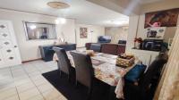 Dining Room of property in Uvongo