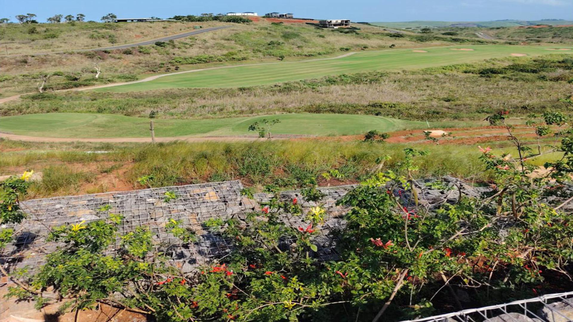 Front View of property in Ballito