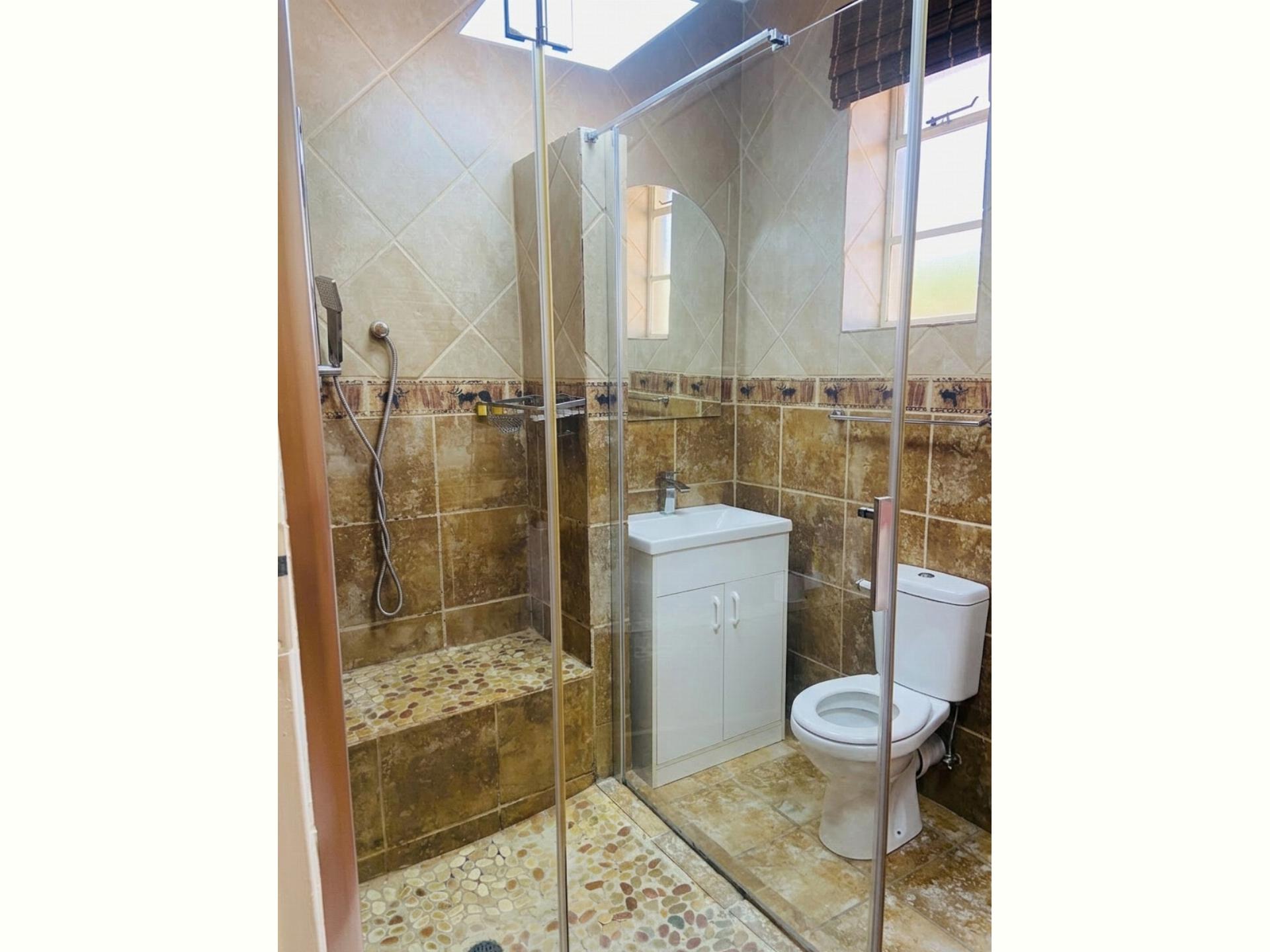  of property in Thabazimbi