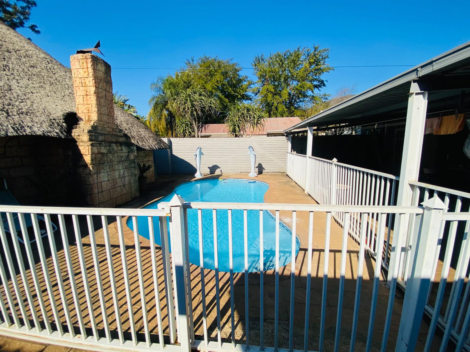  of property in Thabazimbi