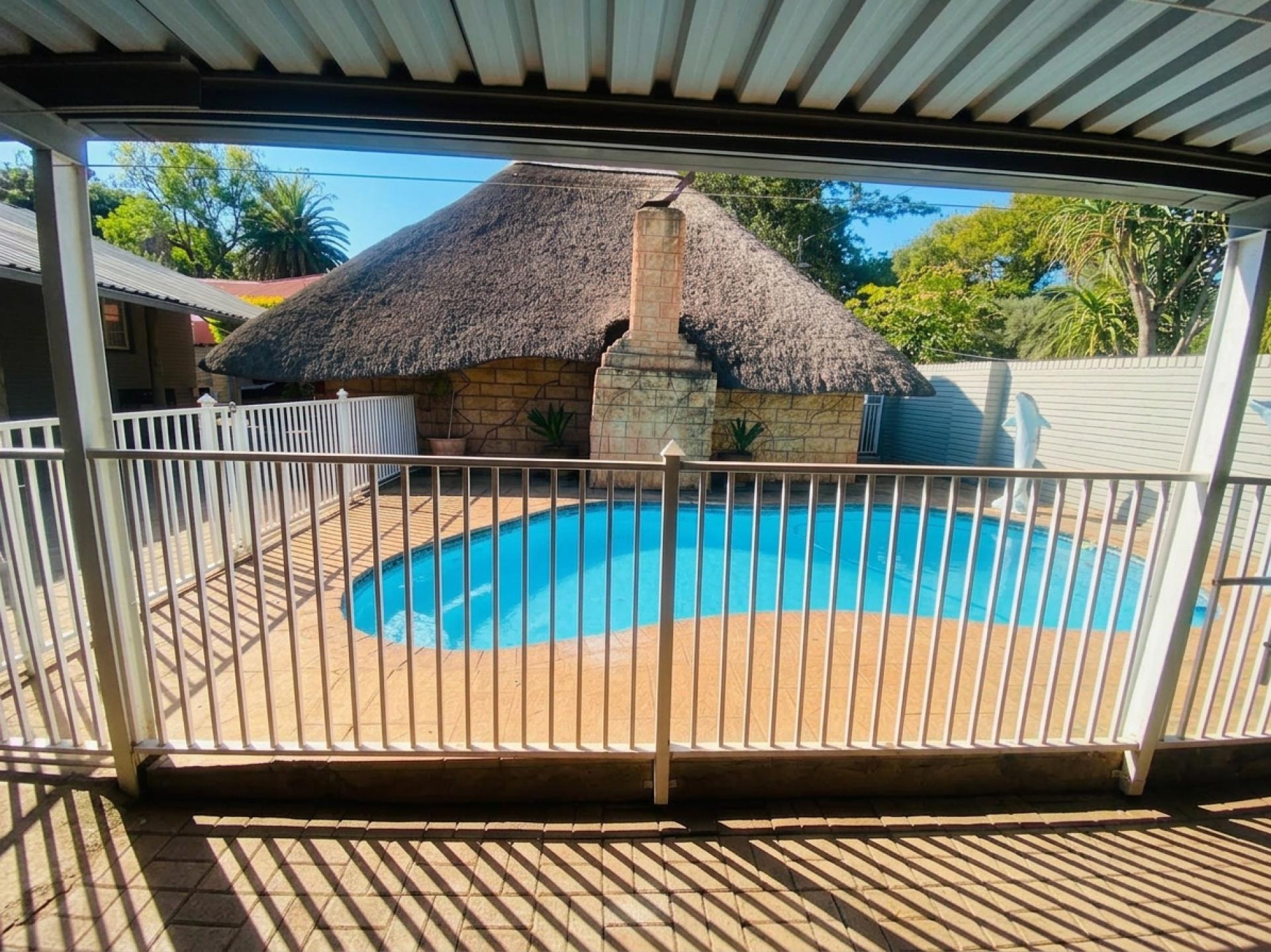  of property in Thabazimbi