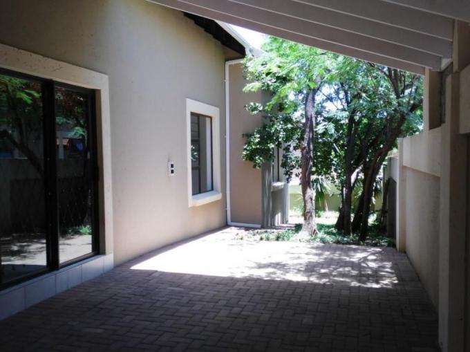 3 Bedroom Sectional Title for Sale For Sale in Boschdal - MR716177