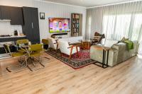  of property in Bryanston East