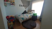 Bed Room 1 - 12 square meters of property in Bonela