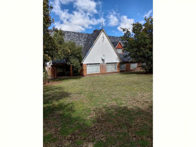 3 Bedroom House for Sale For Sale in Vanderbijlpark - MR716185