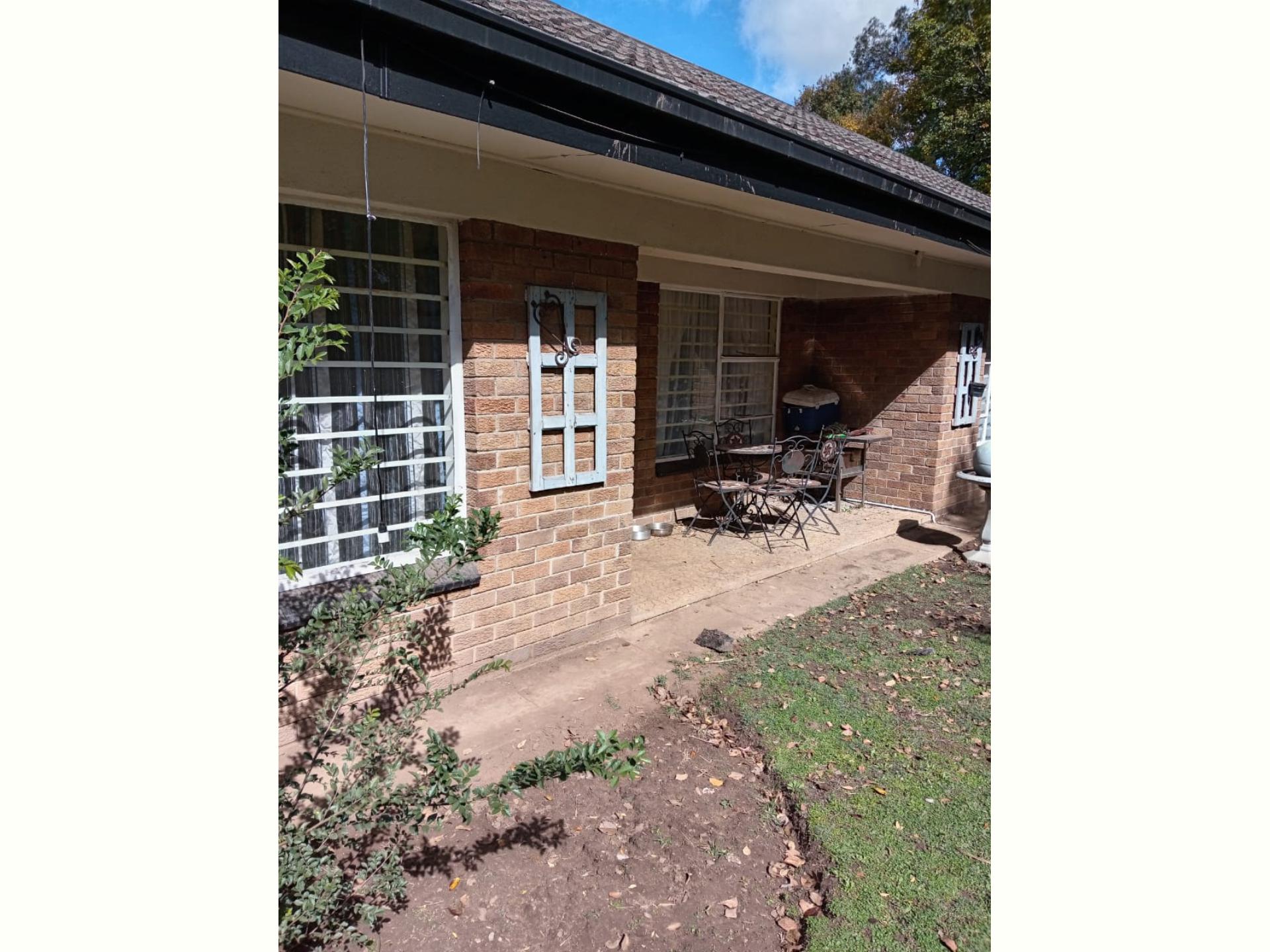  of property in Vanderbijlpark
