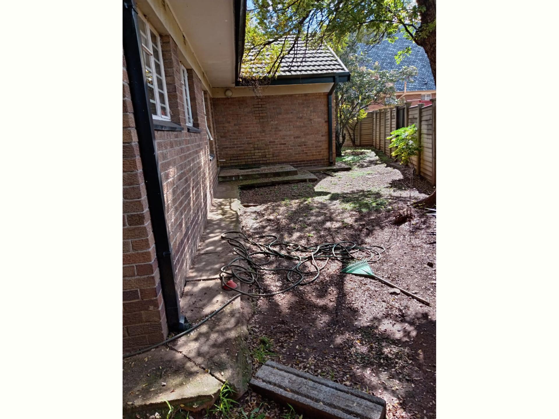  of property in Vanderbijlpark