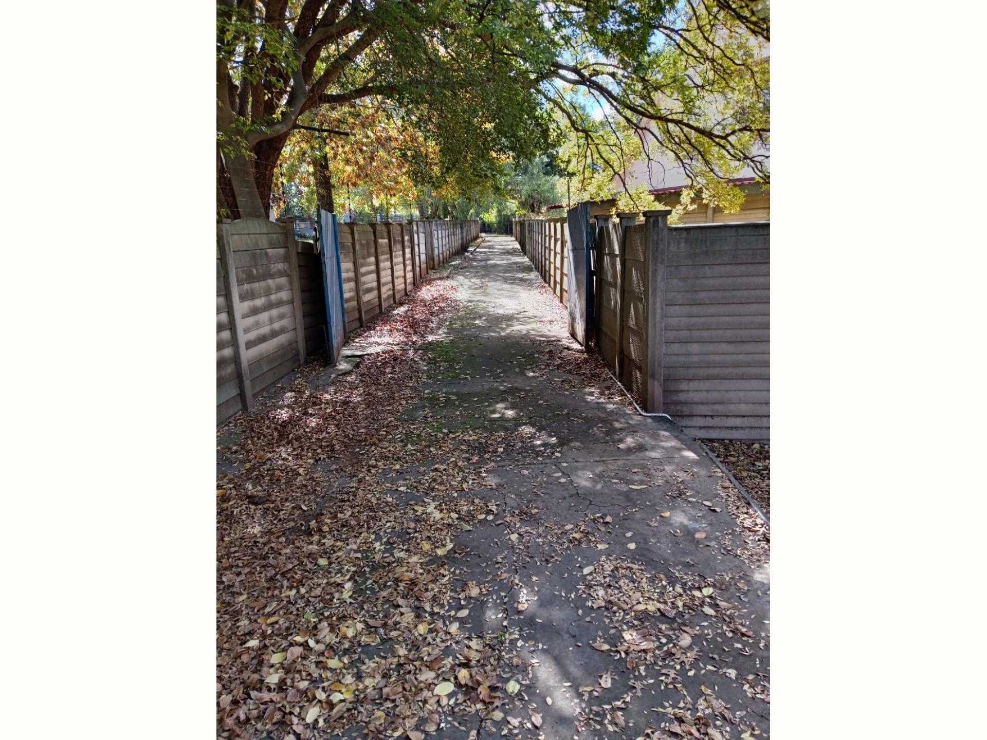  of property in Vanderbijlpark