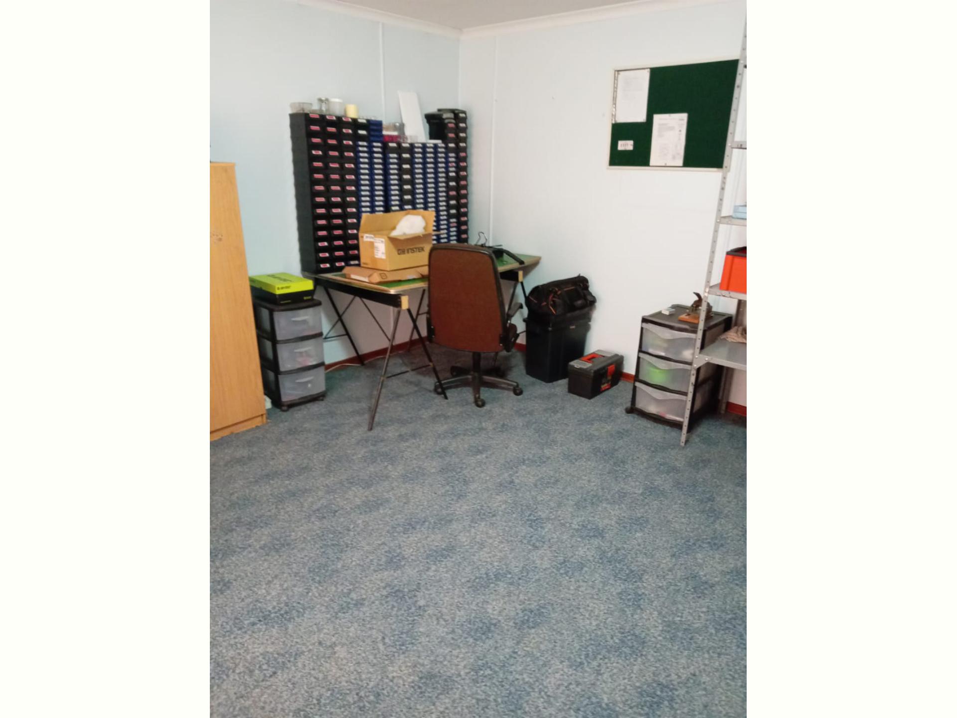  of property in Vanderbijlpark