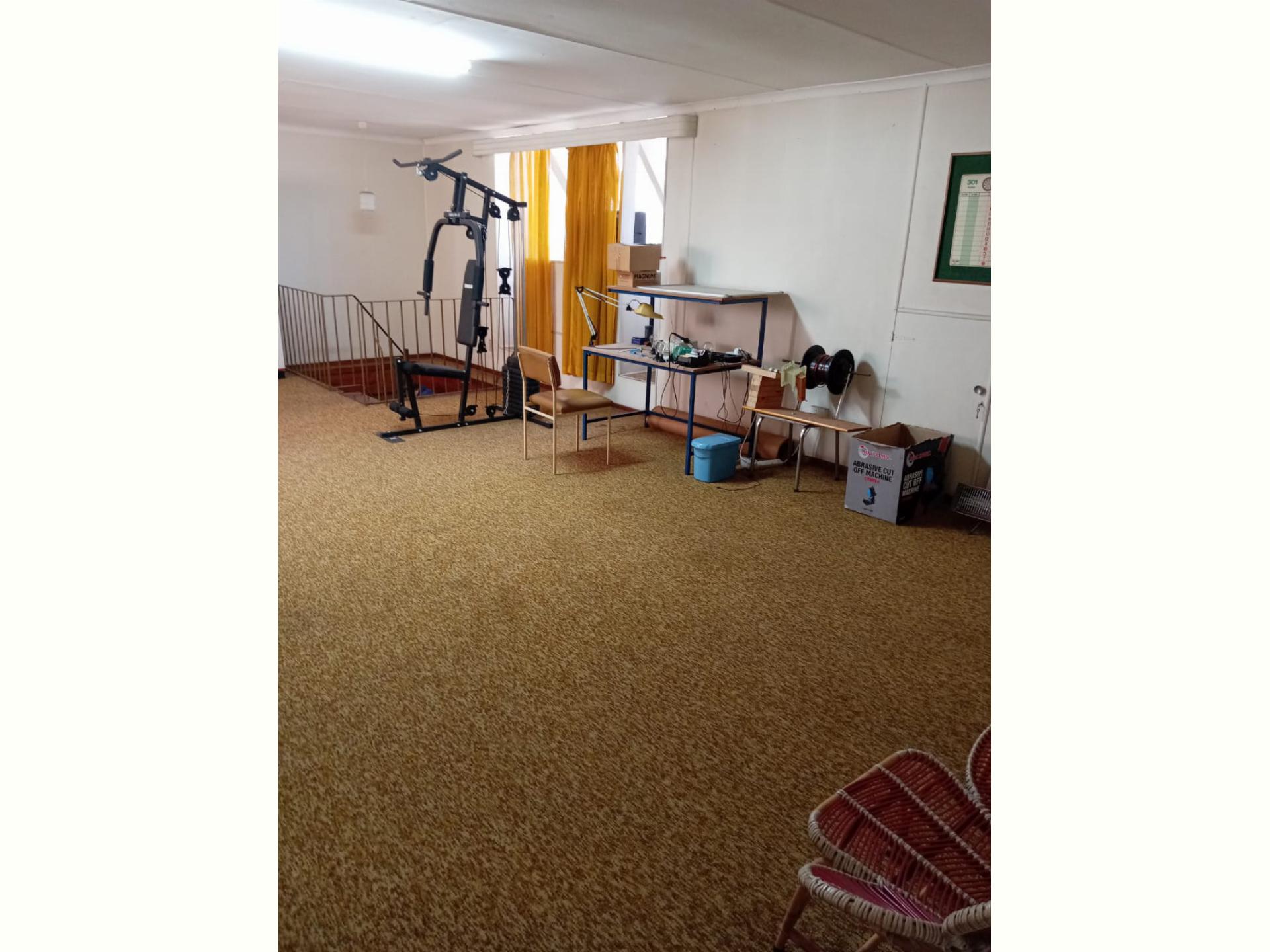  of property in Vanderbijlpark