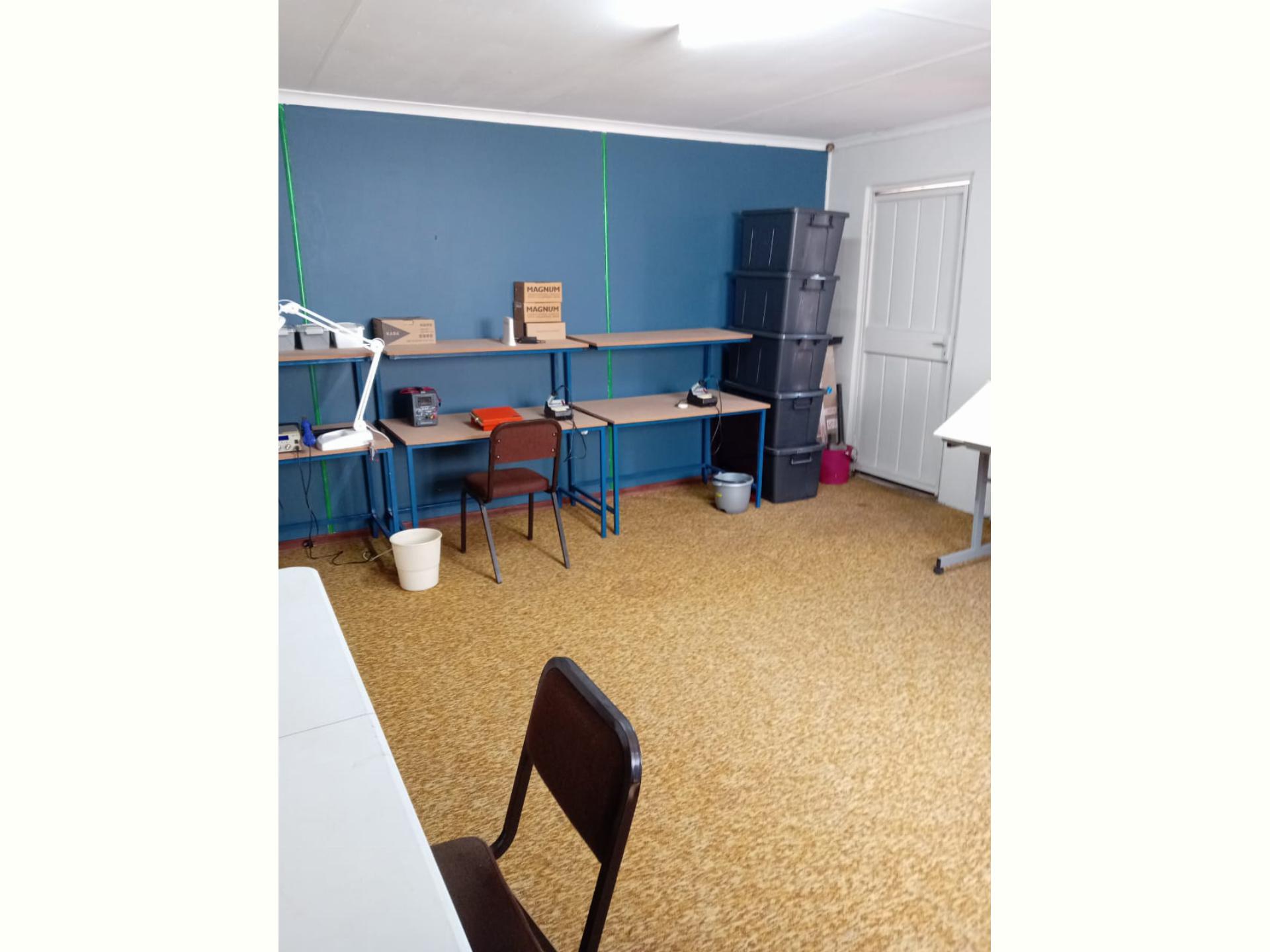  of property in Vanderbijlpark