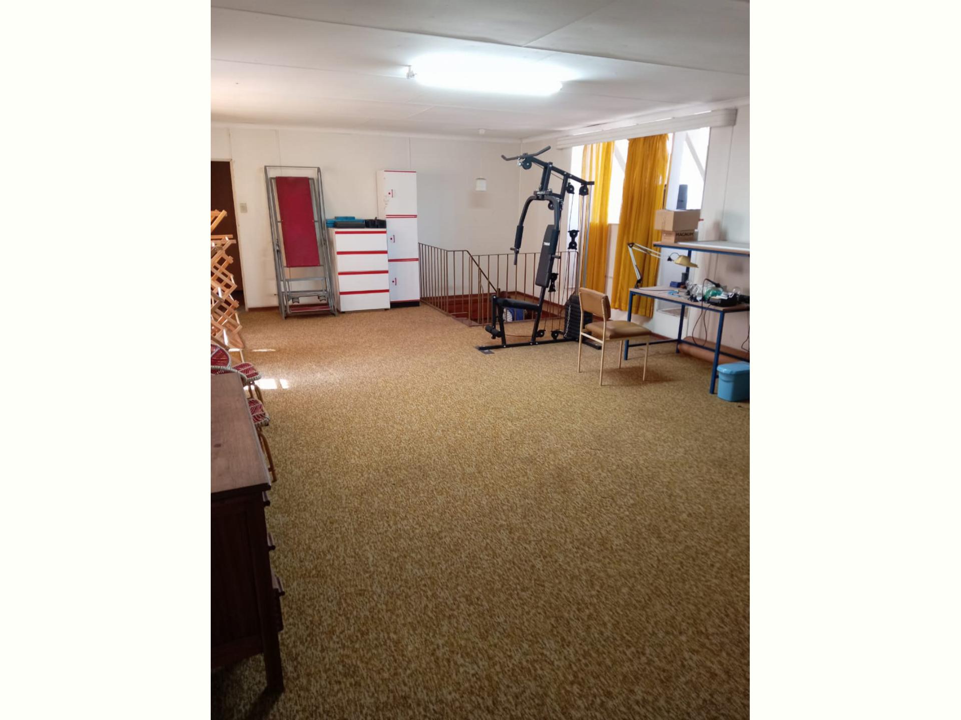  of property in Vanderbijlpark