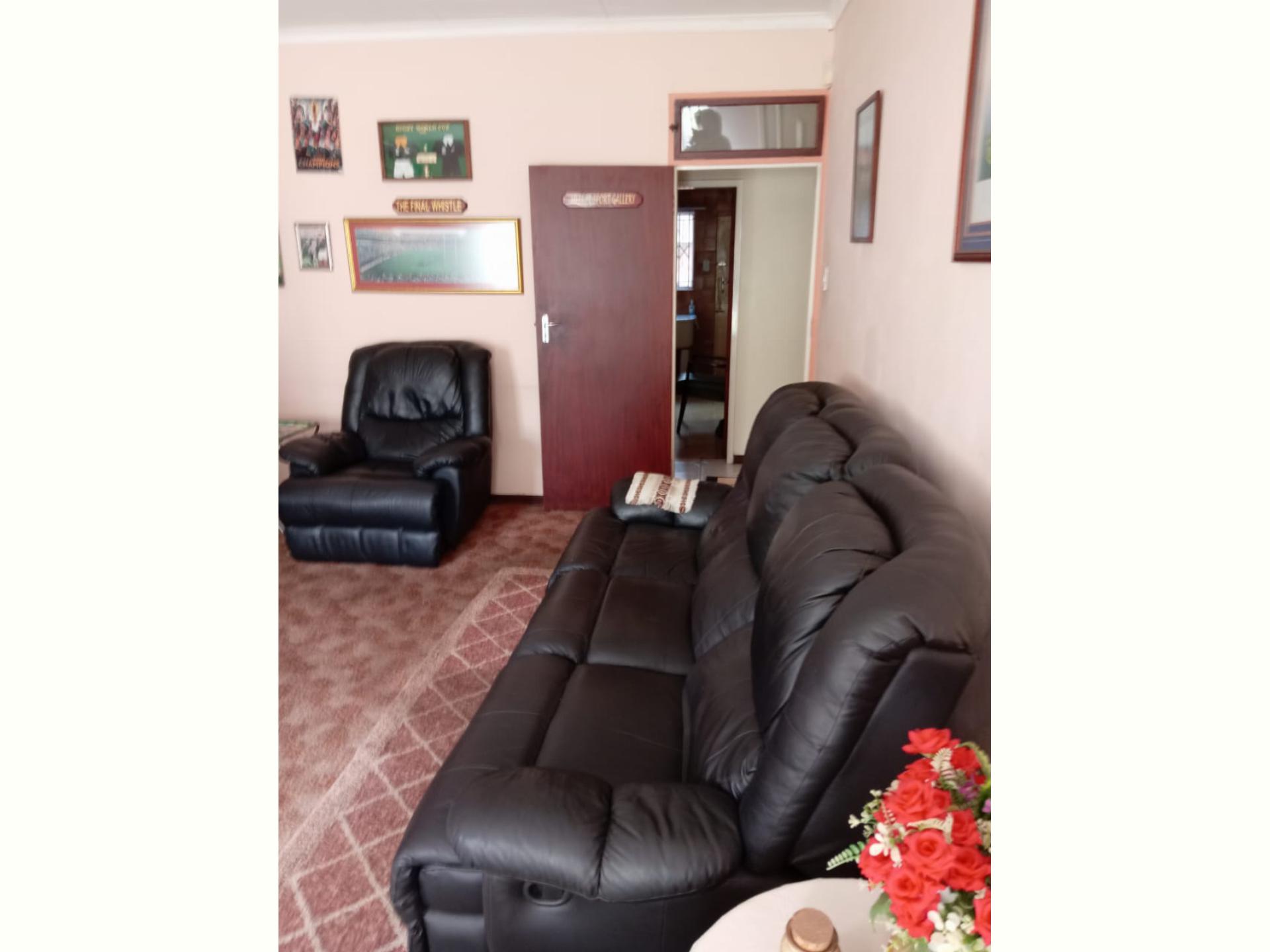  of property in Vanderbijlpark