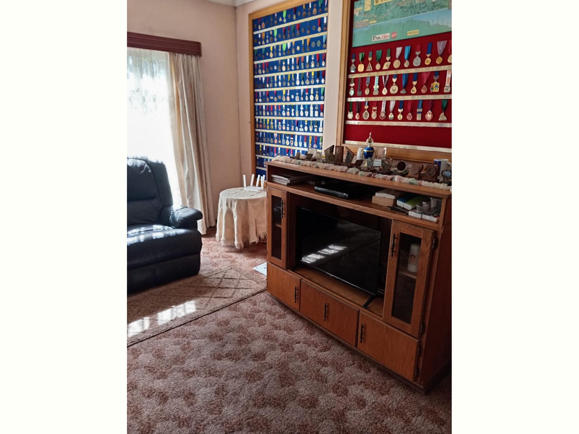  of property in Vanderbijlpark