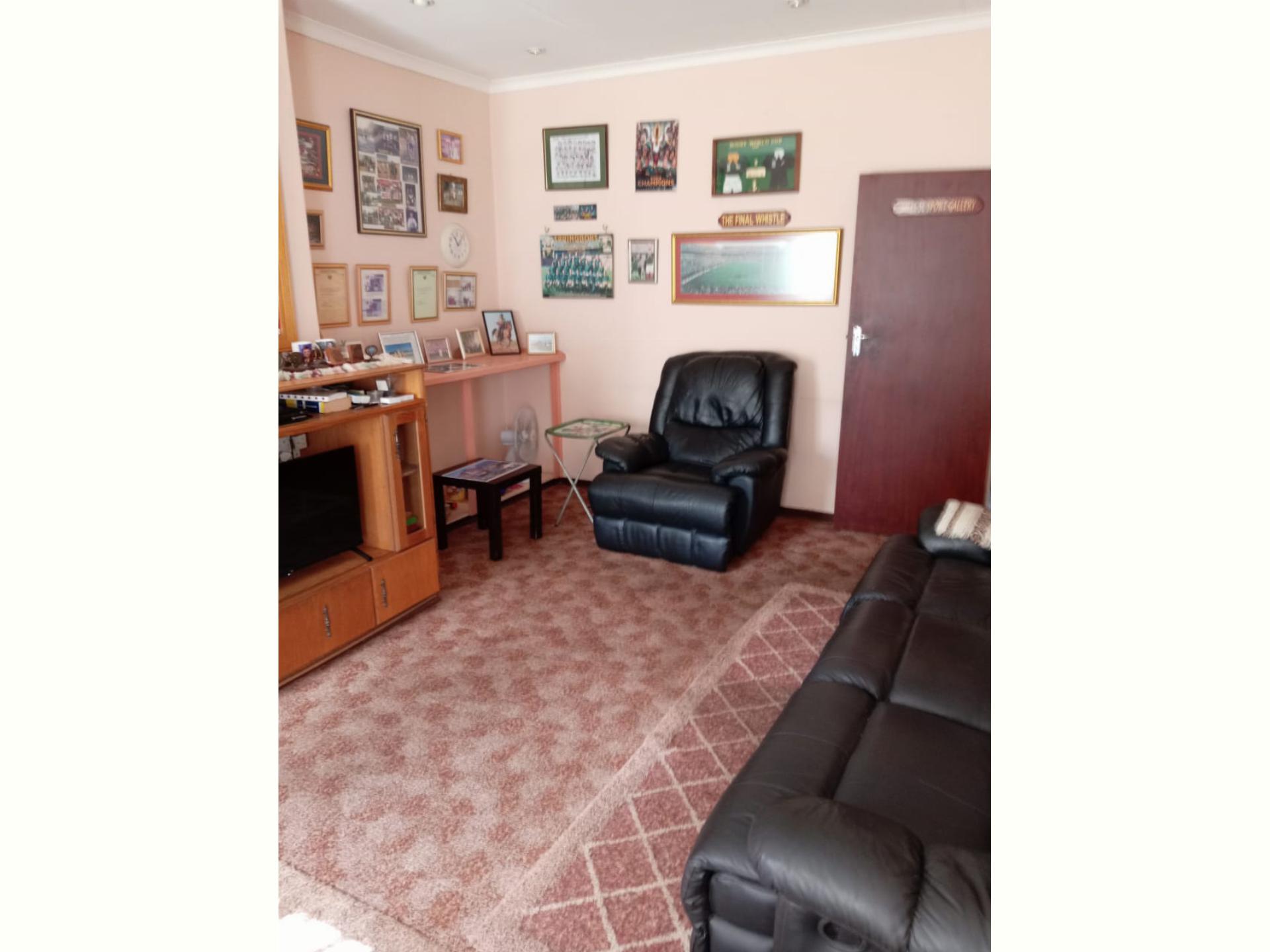  of property in Vanderbijlpark