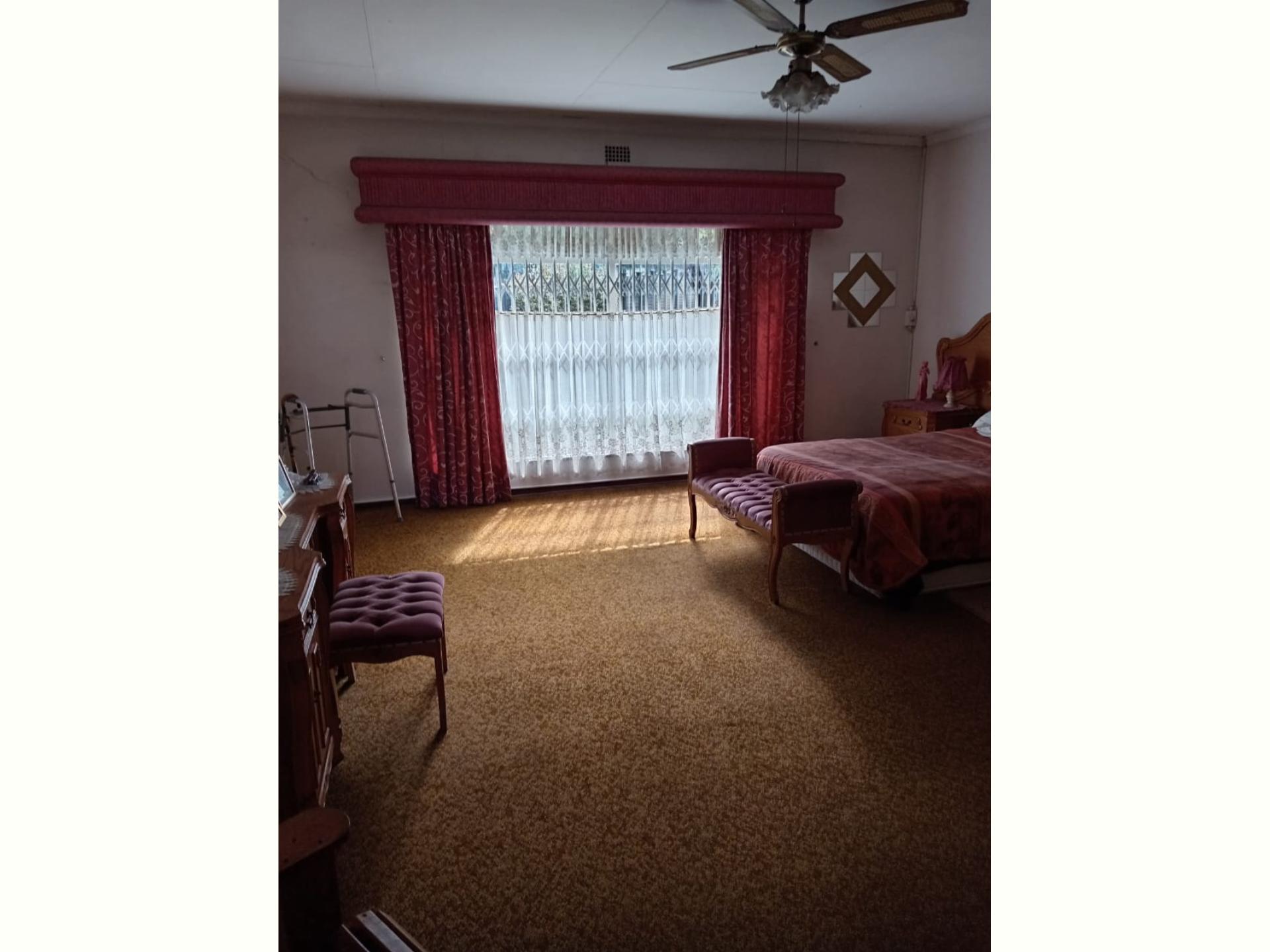  of property in Vanderbijlpark