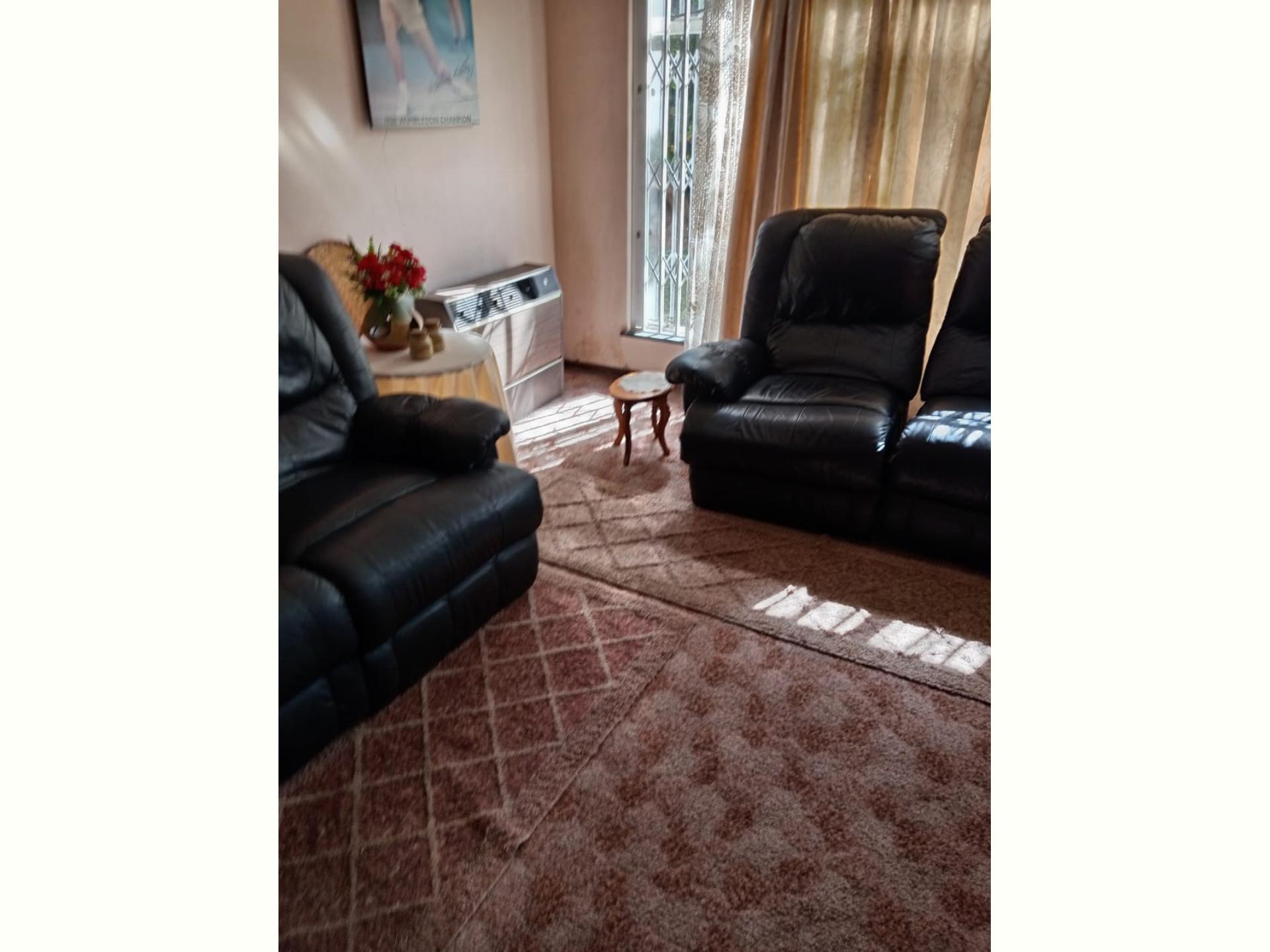  of property in Vanderbijlpark