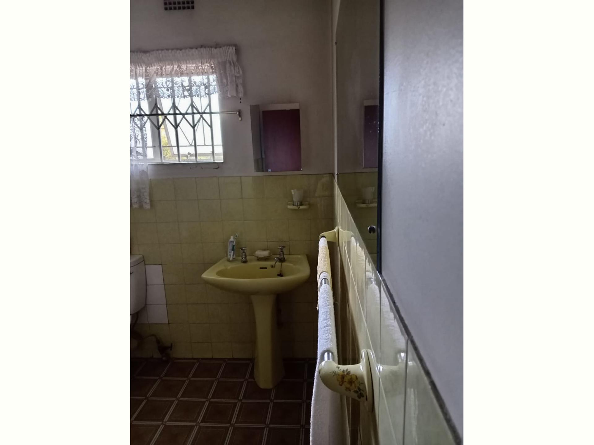  of property in Vanderbijlpark