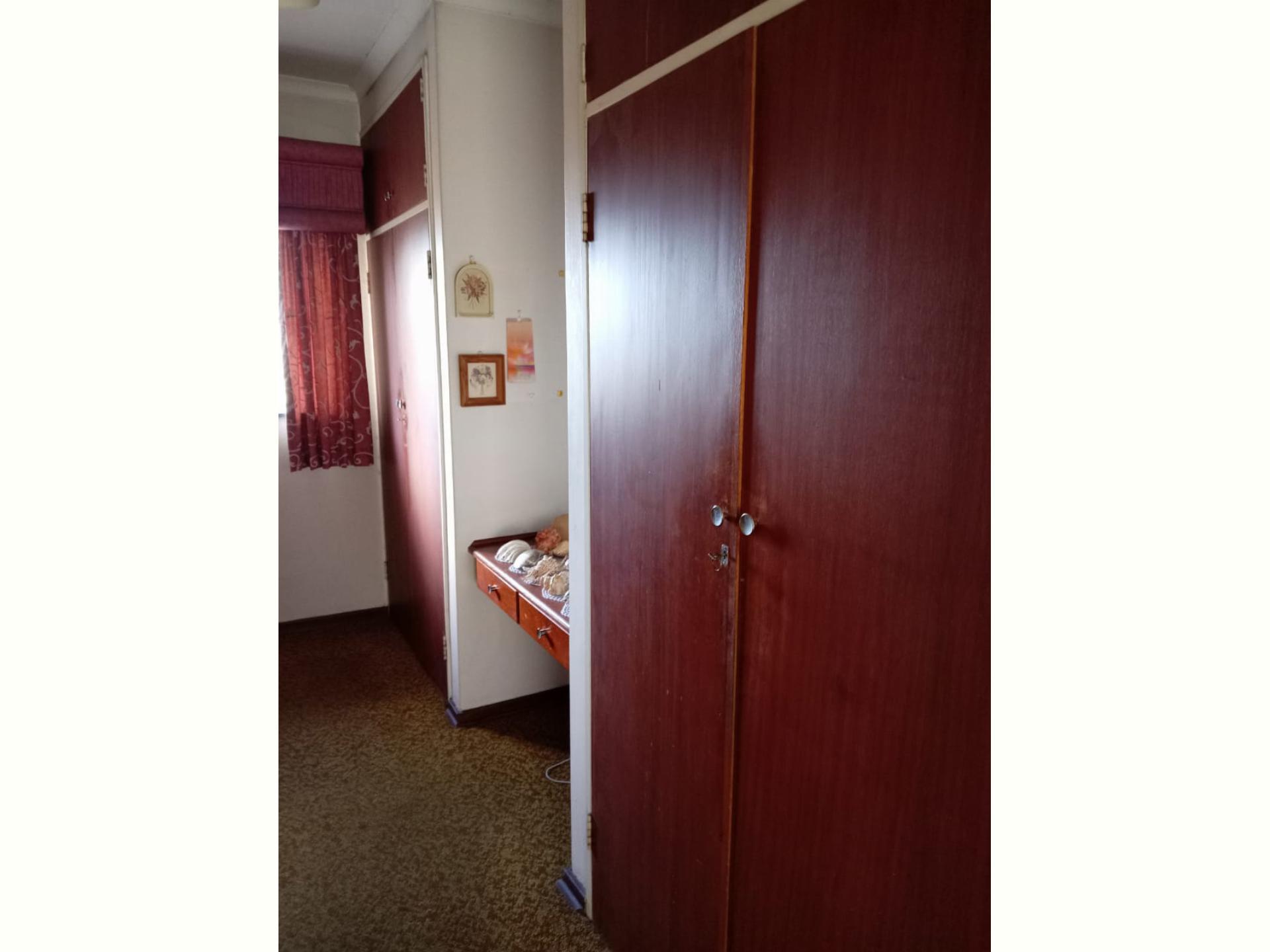  of property in Vanderbijlpark