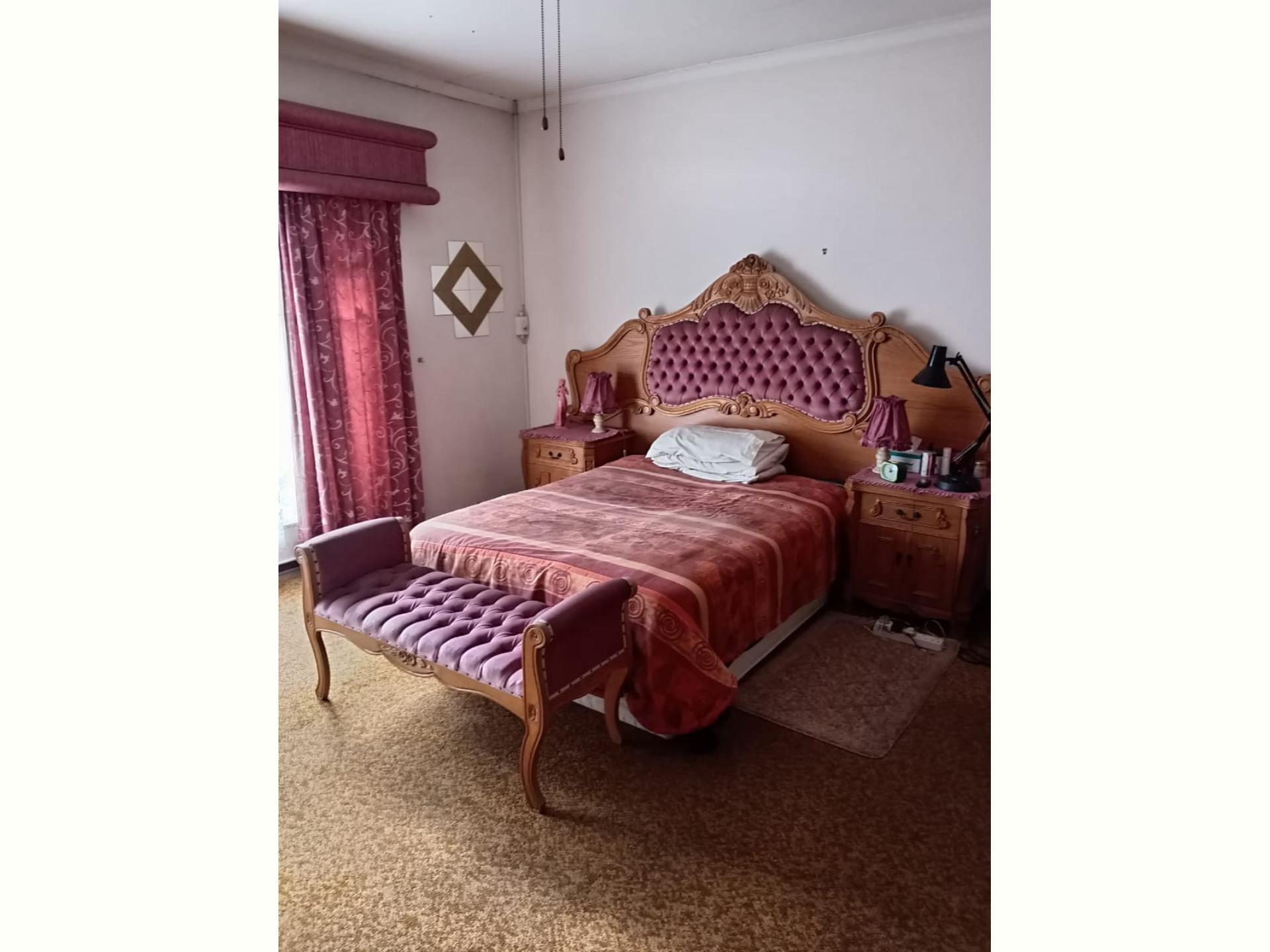  of property in Vanderbijlpark