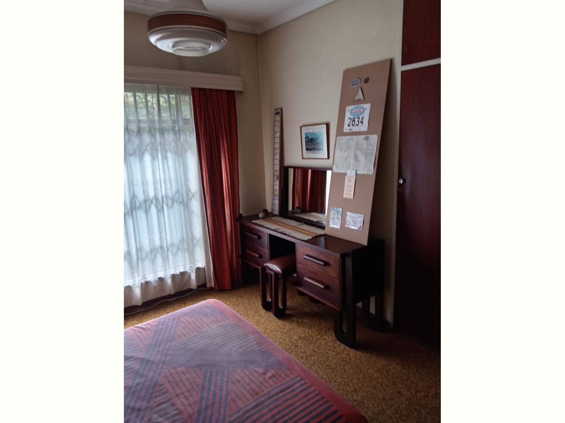  of property in Vanderbijlpark