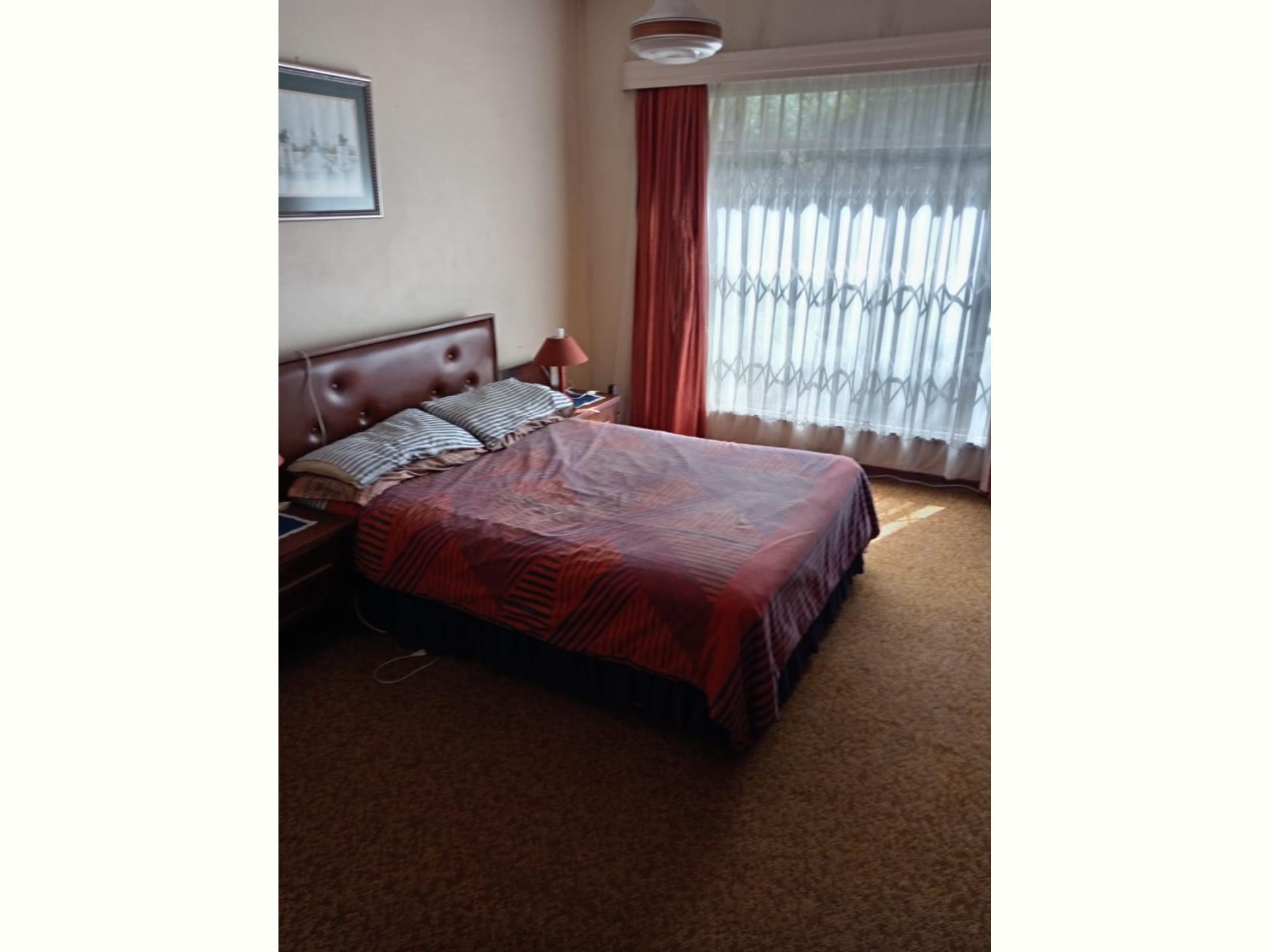  of property in Vanderbijlpark