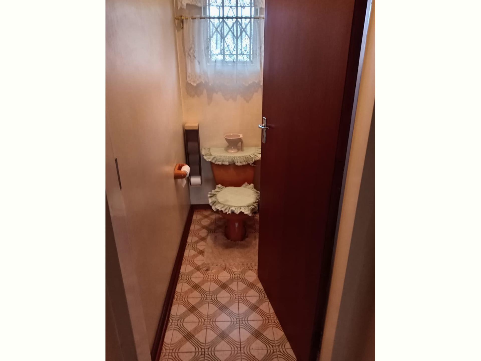  of property in Vanderbijlpark