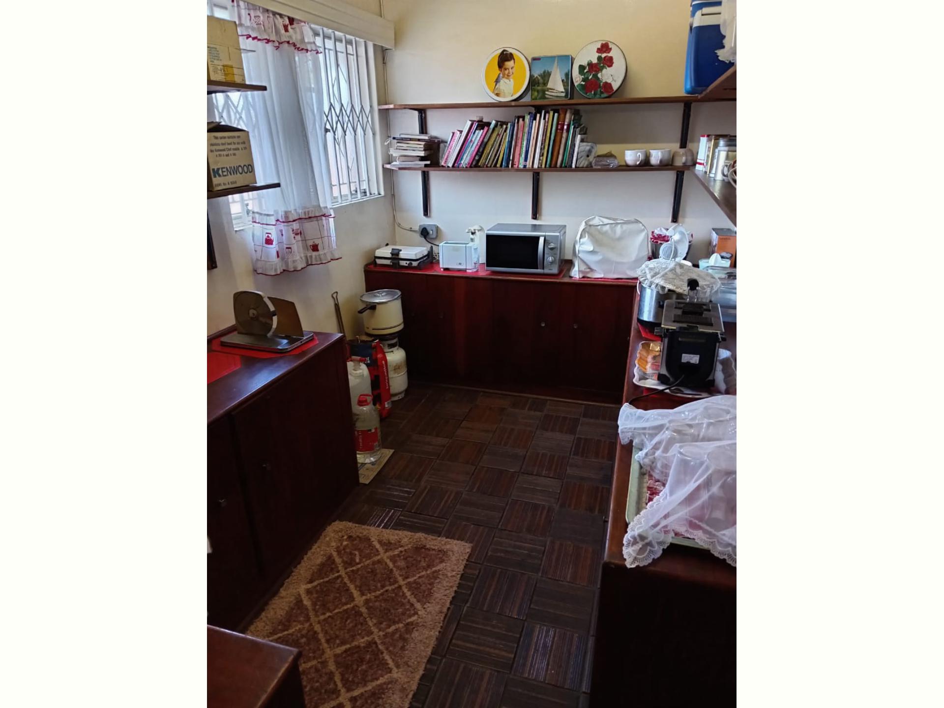  of property in Vanderbijlpark