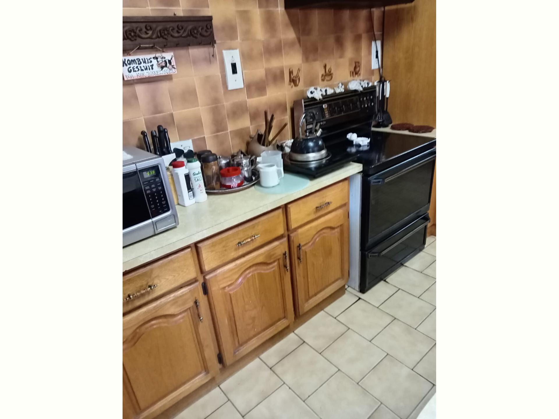  of property in Vanderbijlpark