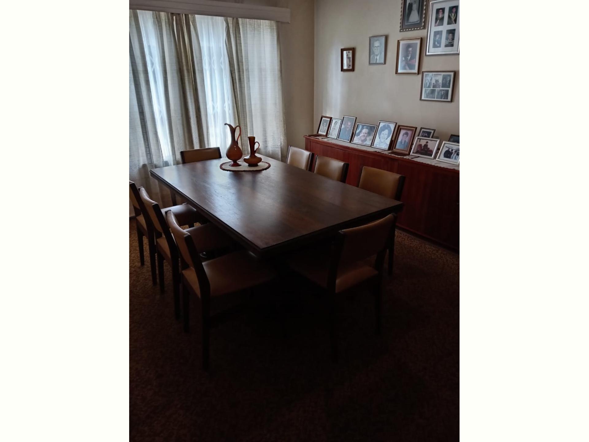  of property in Vanderbijlpark