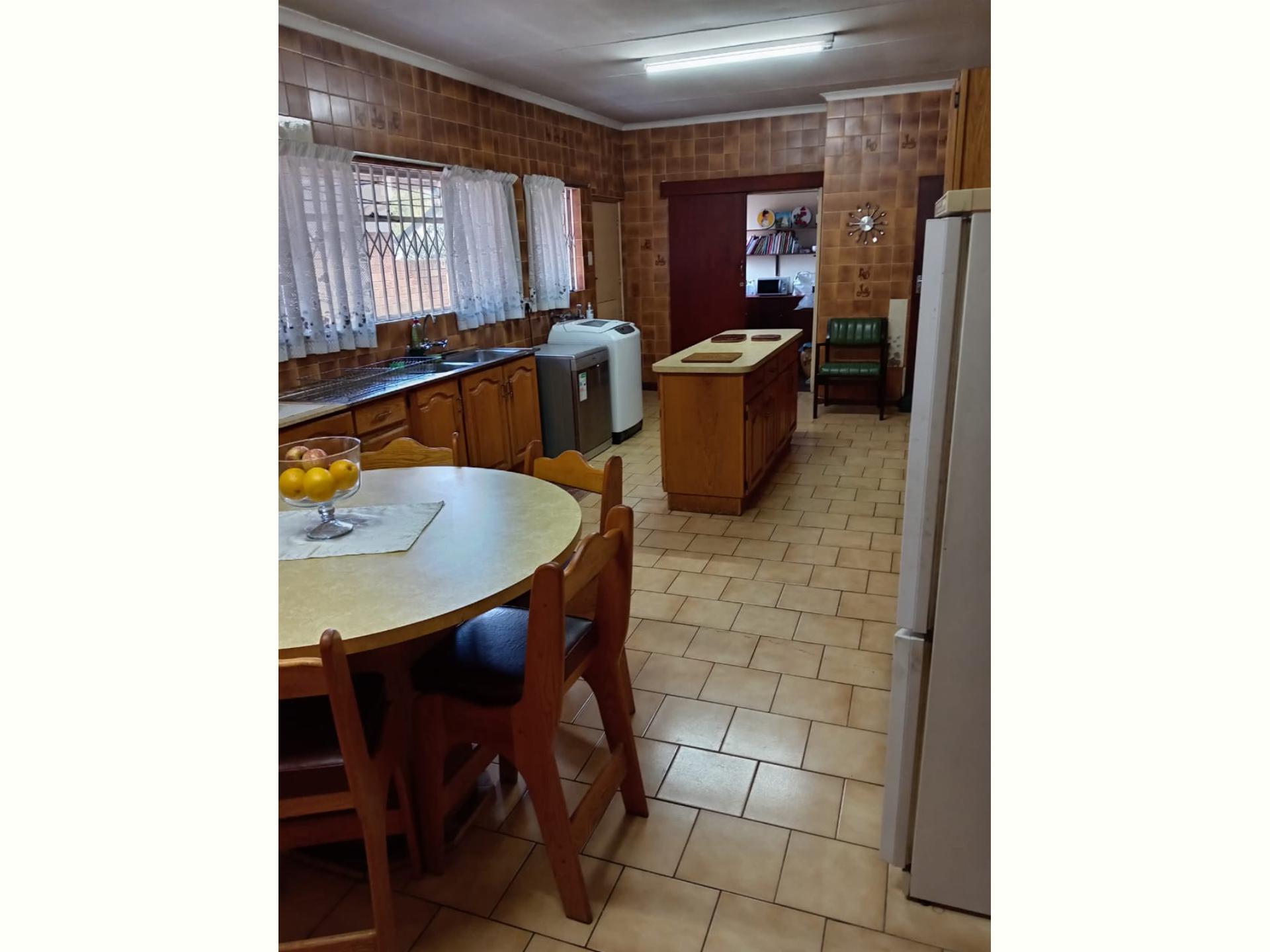  of property in Vanderbijlpark