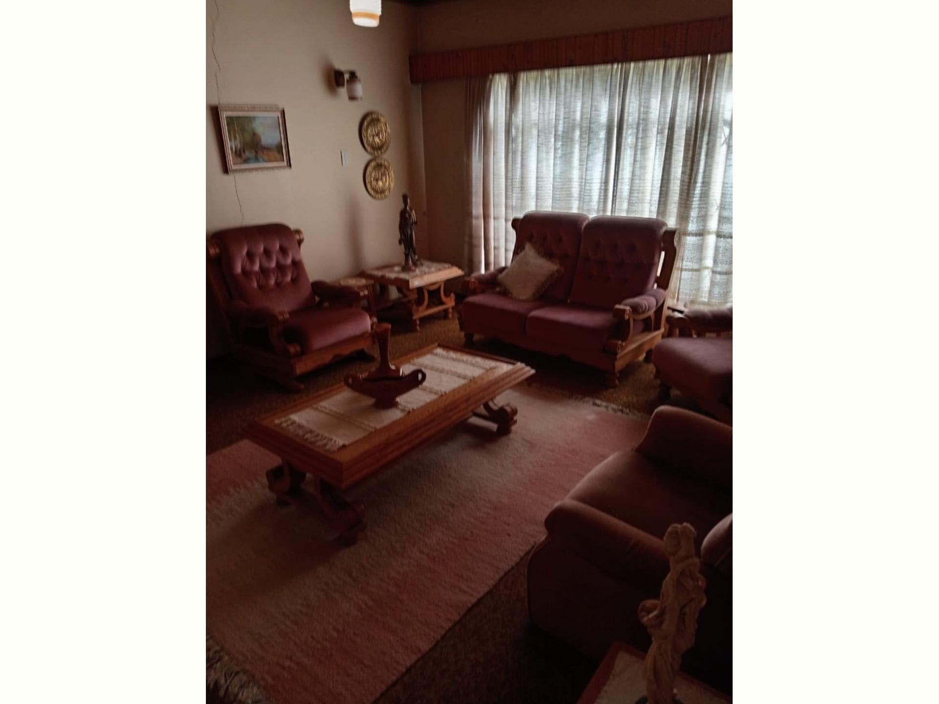  of property in Vanderbijlpark