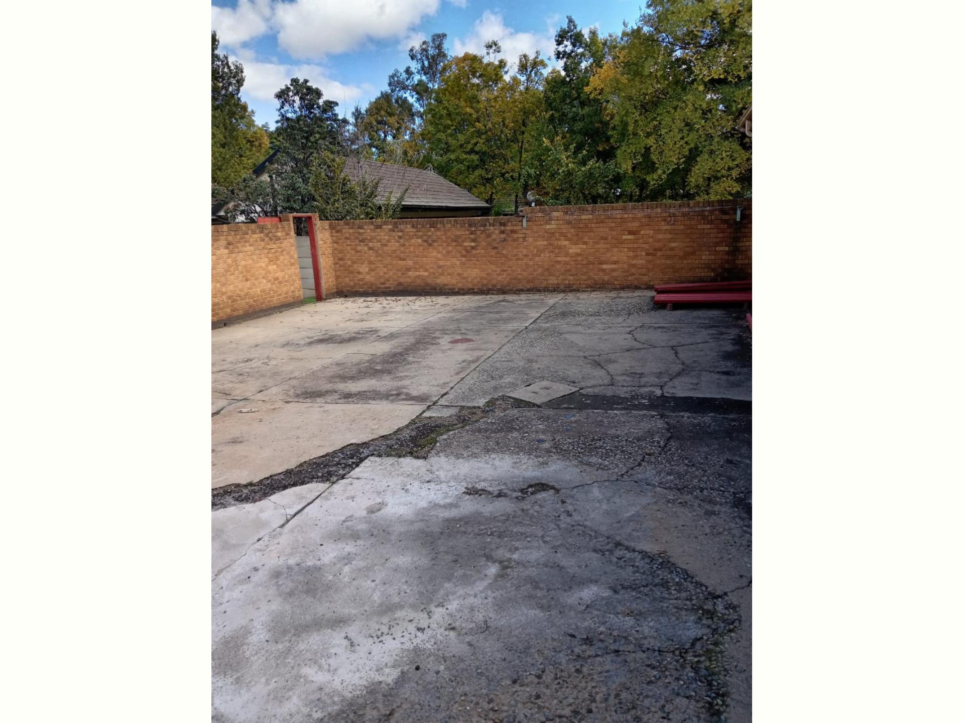  of property in Vanderbijlpark