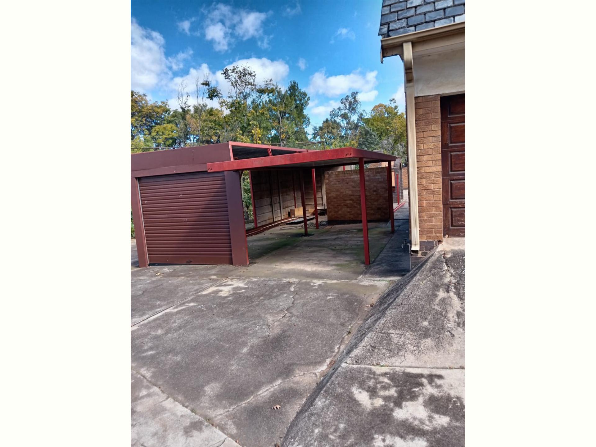  of property in Vanderbijlpark