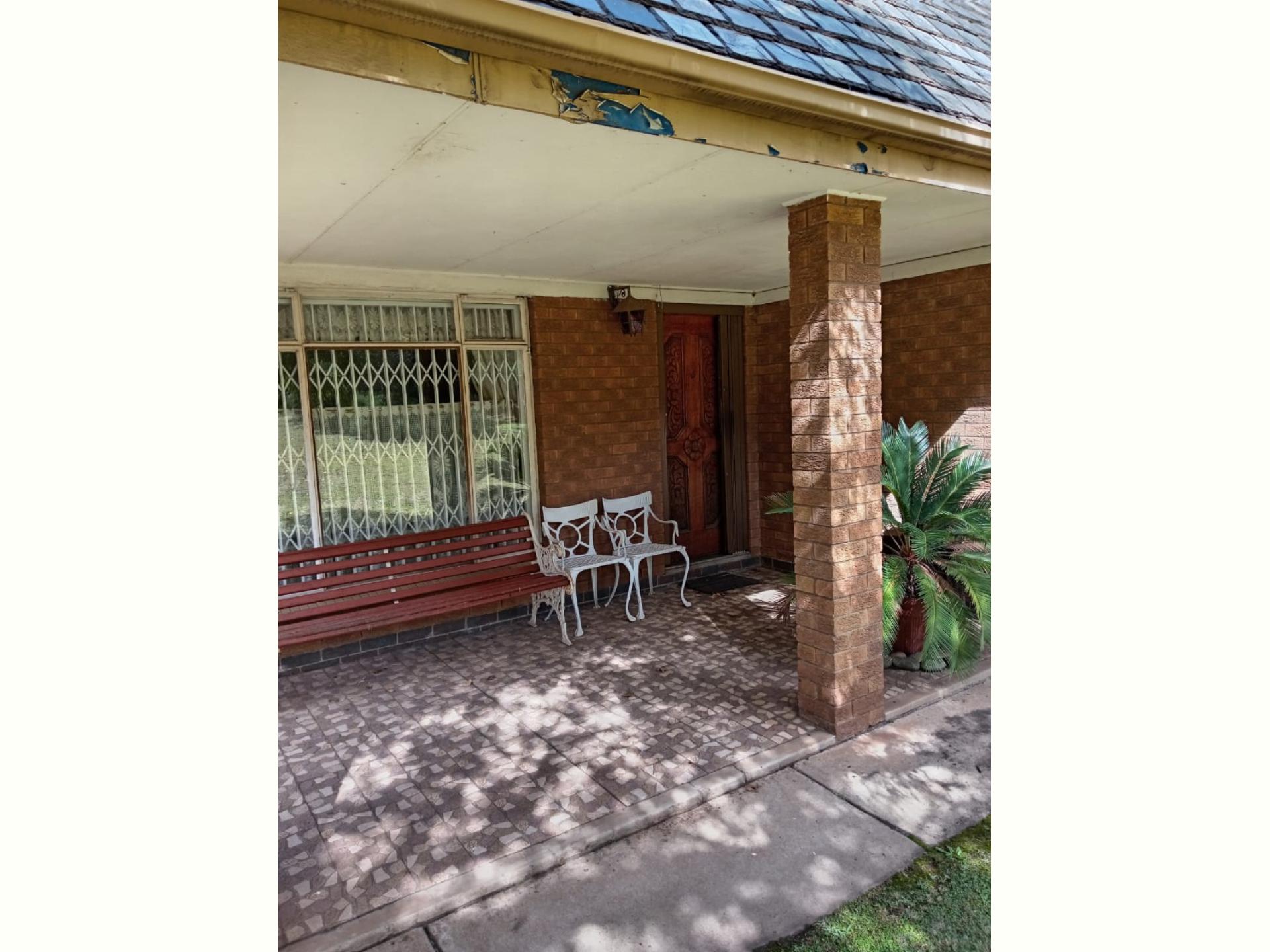  of property in Vanderbijlpark
