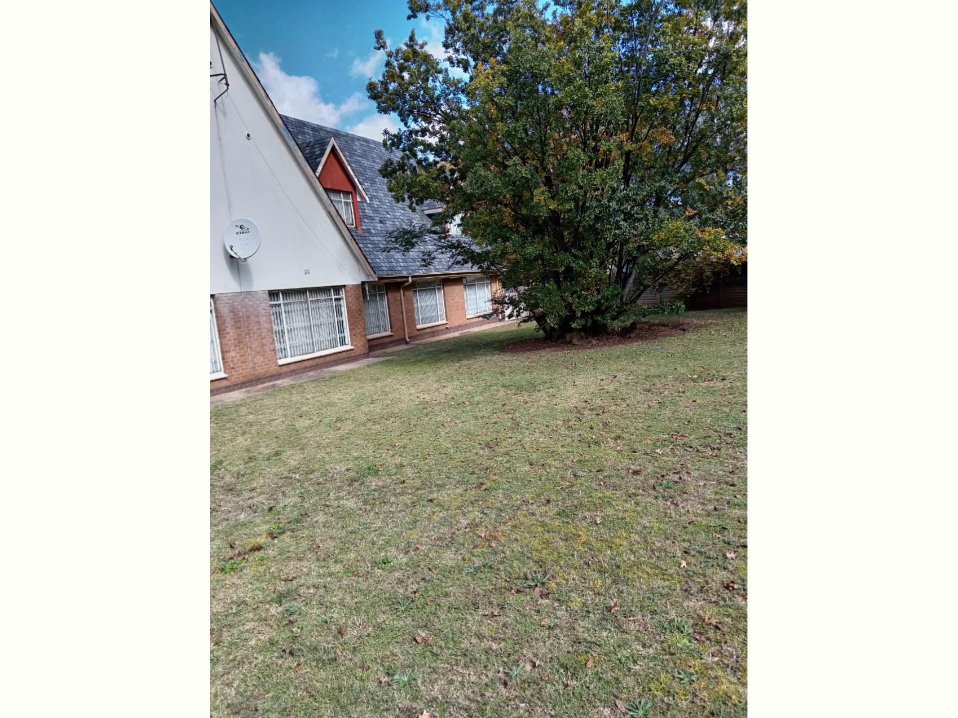  of property in Vanderbijlpark