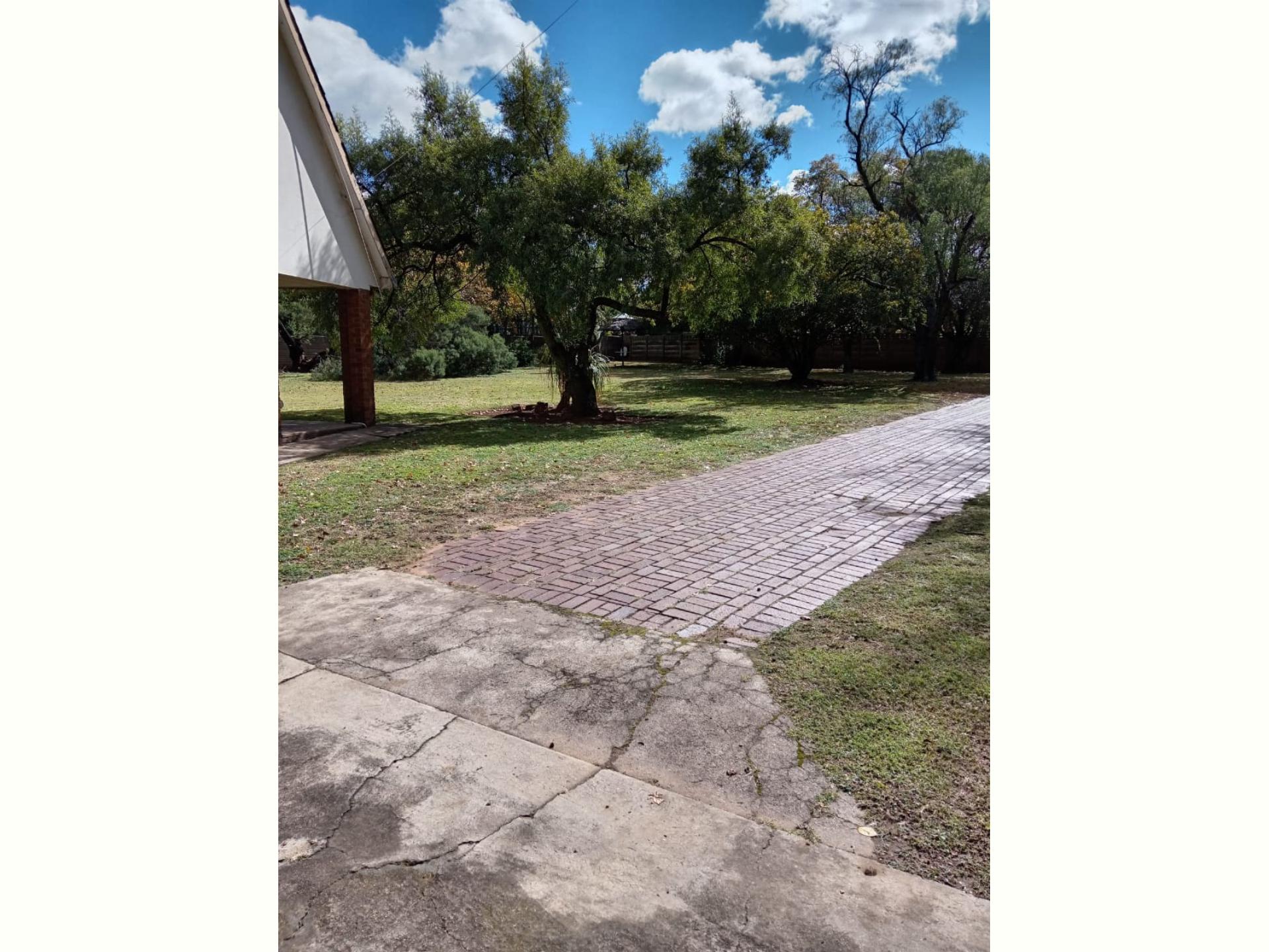  of property in Vanderbijlpark