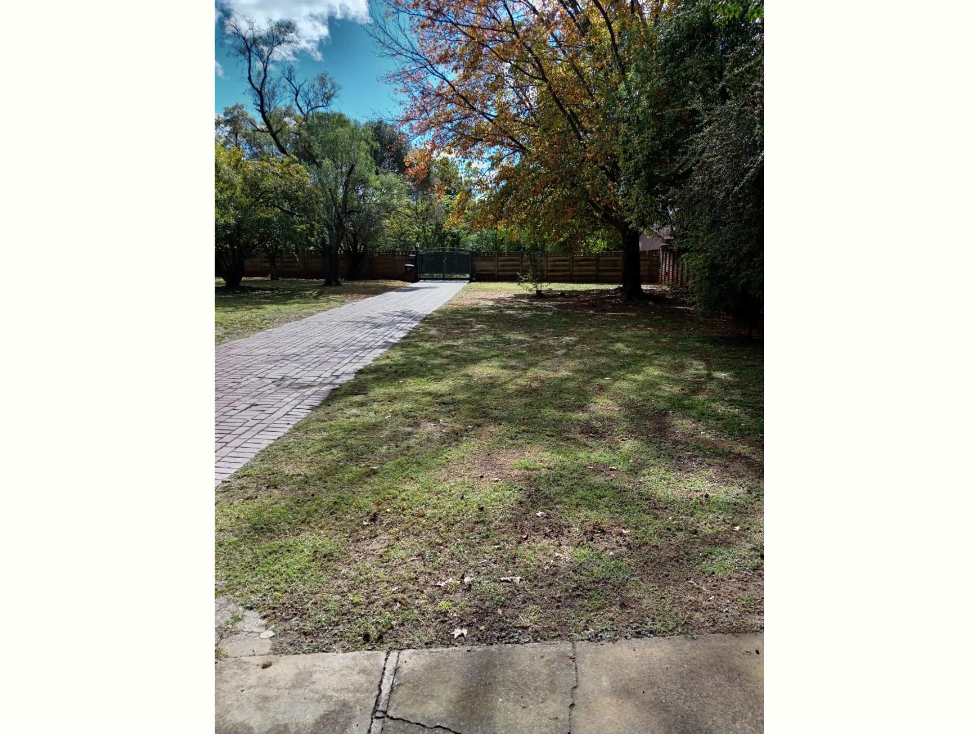  of property in Vanderbijlpark