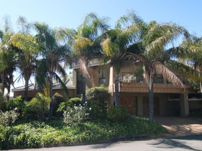 4 Bedroom House for Sale For Sale in Wigwam - MR716188
