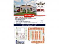  of property in Pacaltsdorp