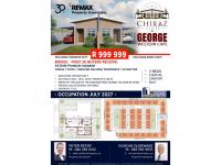  of property in Pacaltsdorp