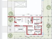  of property in Pacaltsdorp