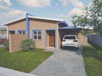  of property in Pacaltsdorp