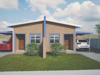  of property in Pacaltsdorp
